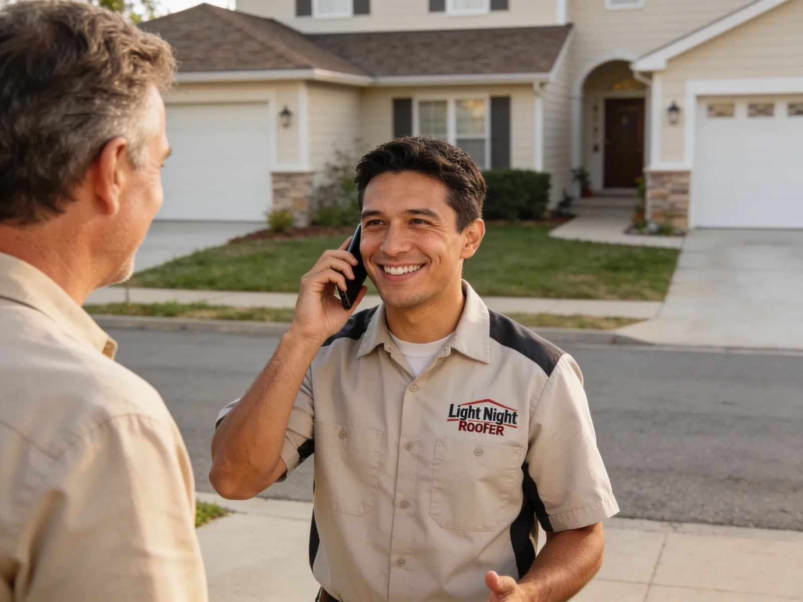 Emergency Roof Repair Cannon Falls, MN FAQs